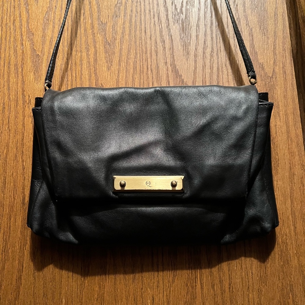 **SOLD** McQ by Alexander McQueen Crossbody Purse